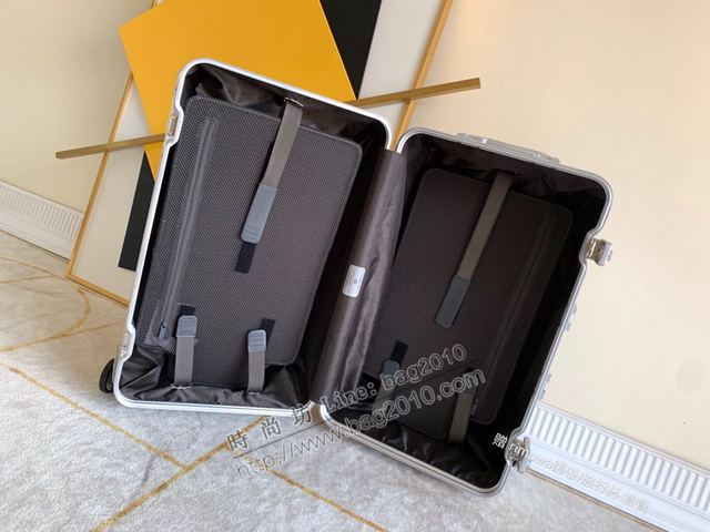 Rimowa拉杆箱 66610 全鋁鎂合金 Original Sport運動版 日默瓦拉箱 Rimowa行李箱xzx1201